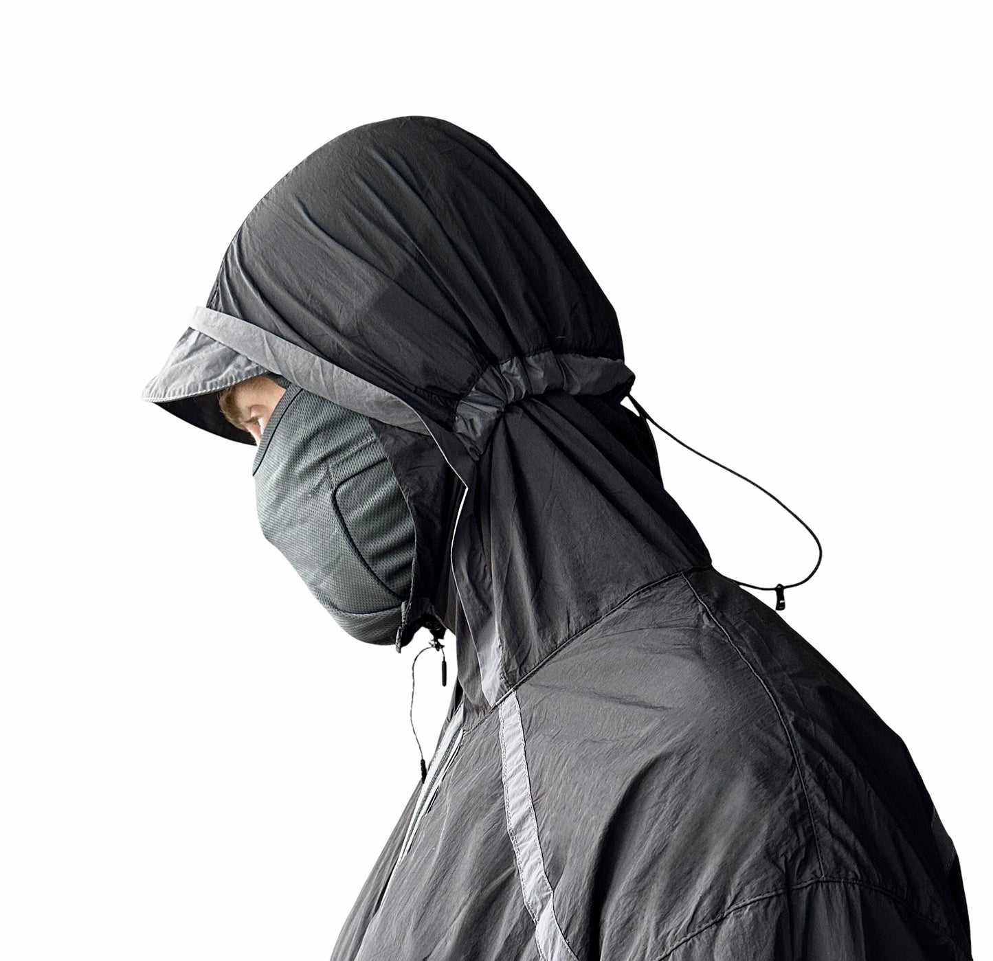 .Form Jacket