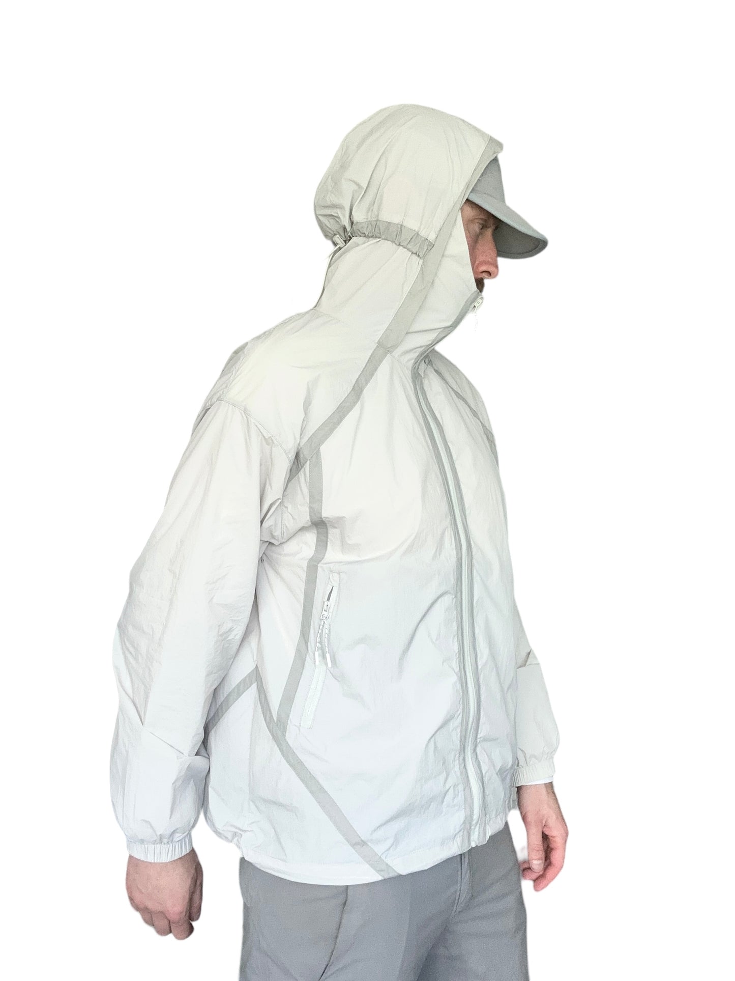 .Form Jacket