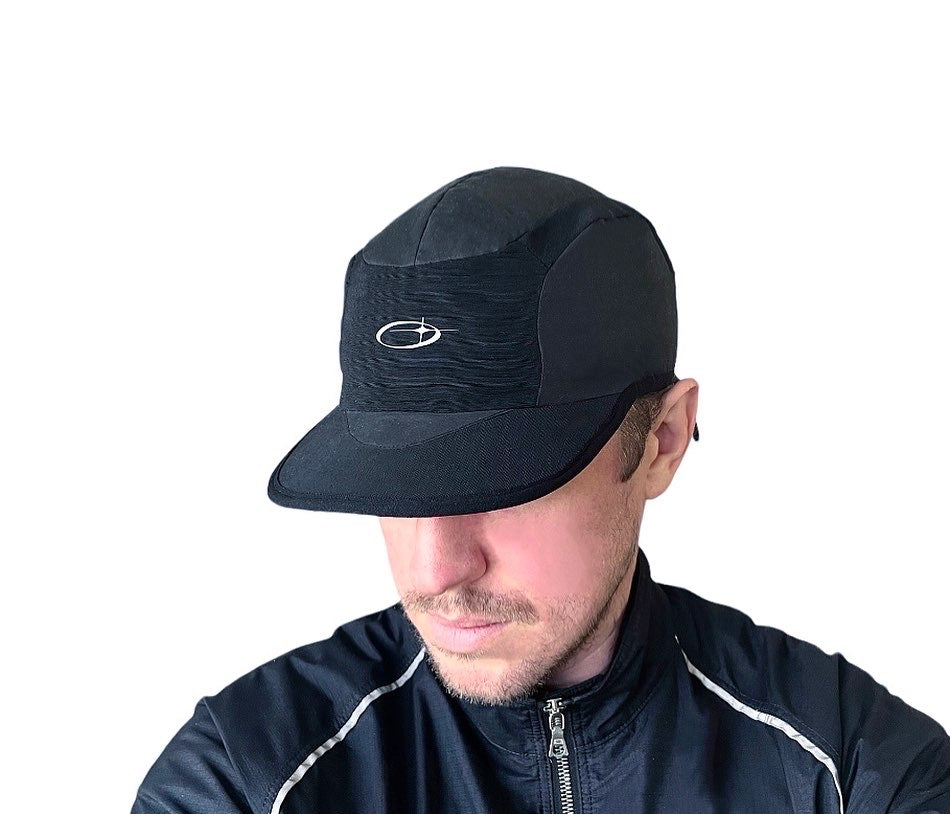 Theta cap