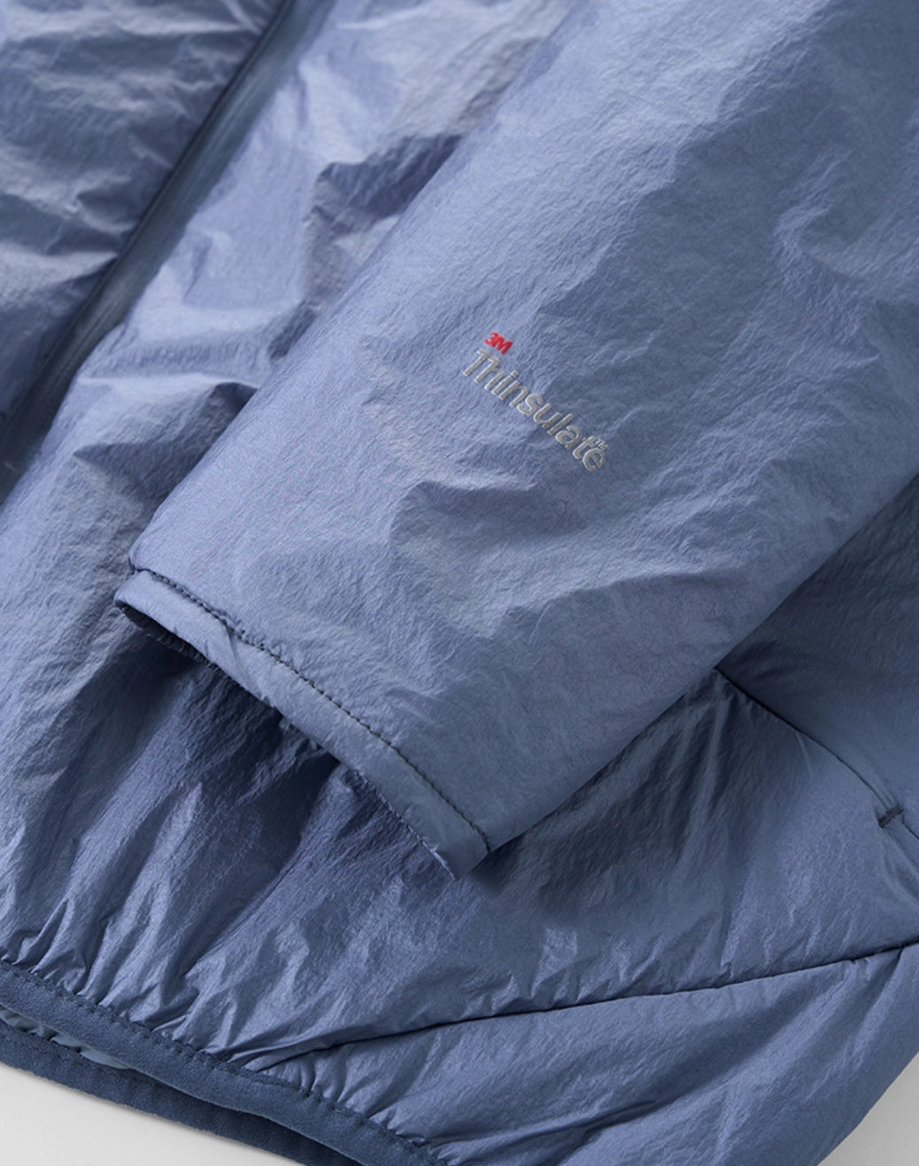 Apex 3M thinsulate jacket