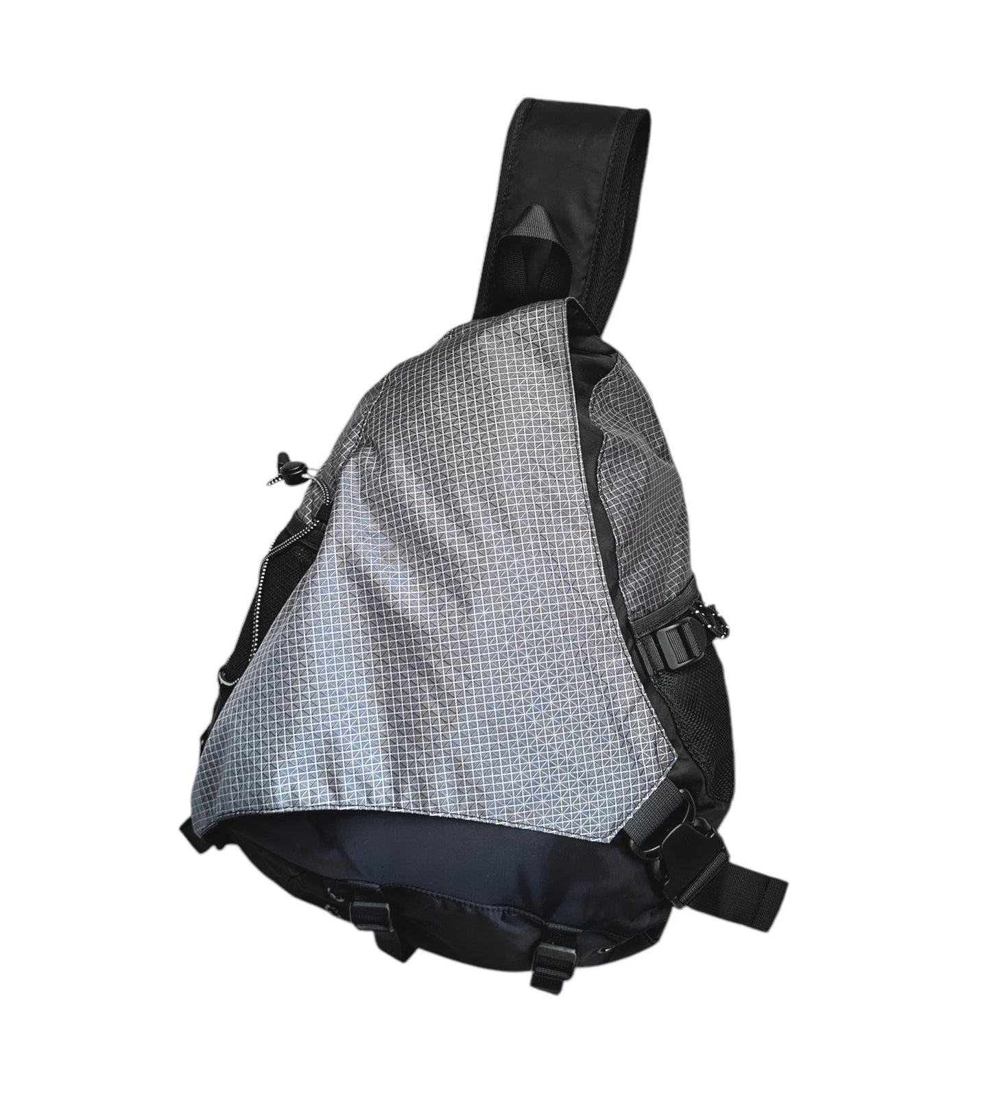 *Xpac crossbody sling backpack 27L