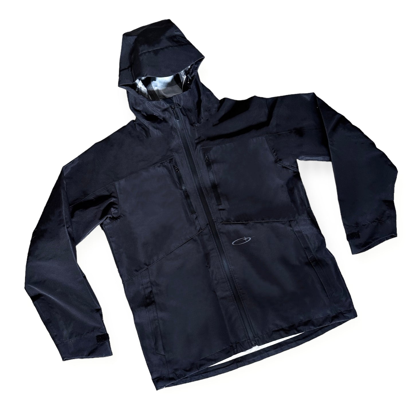 Recon taped seam waterproof jkt