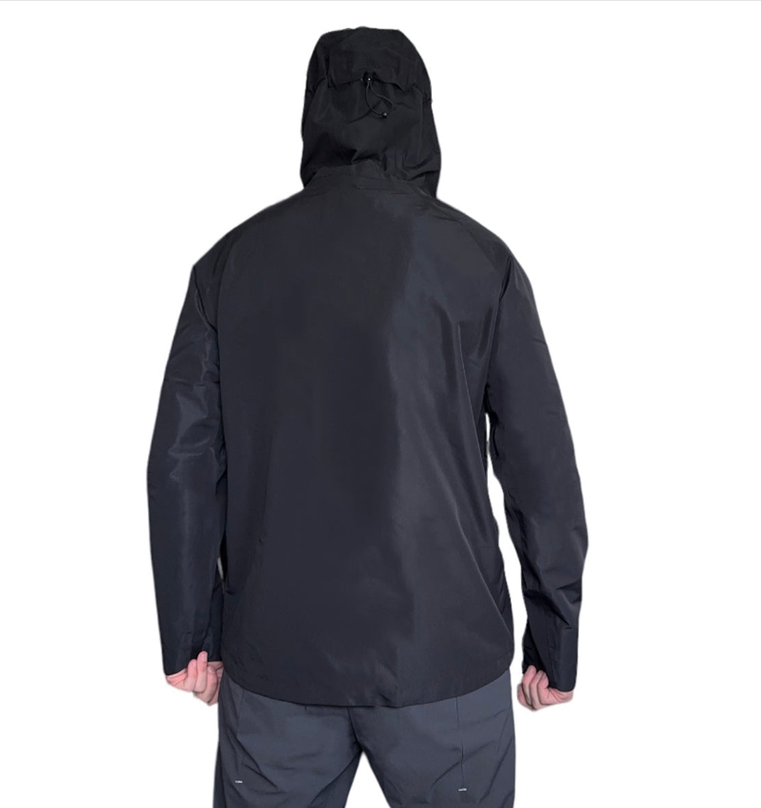 Recon taped seam waterproof jkt