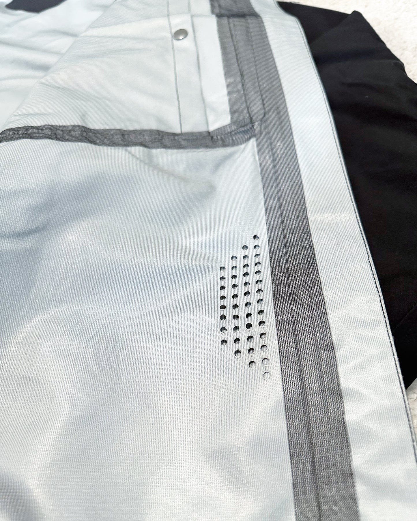 Recon taped seam waterproof jkt