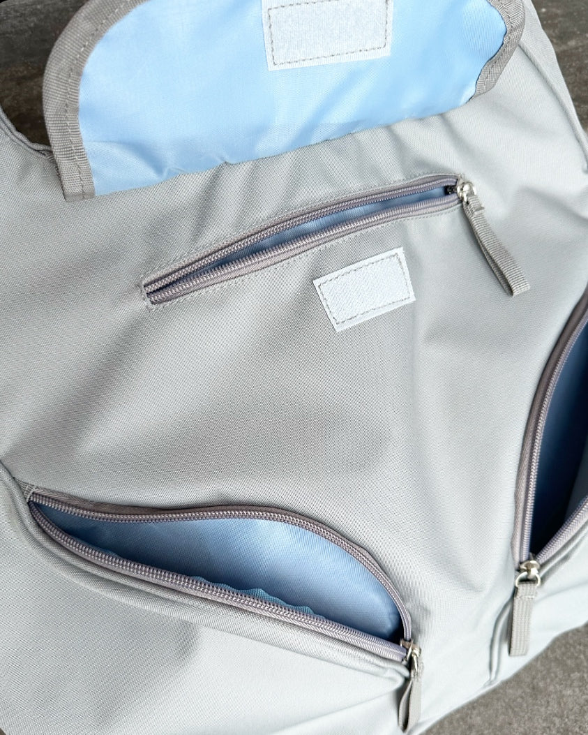 *Apex wrap bag