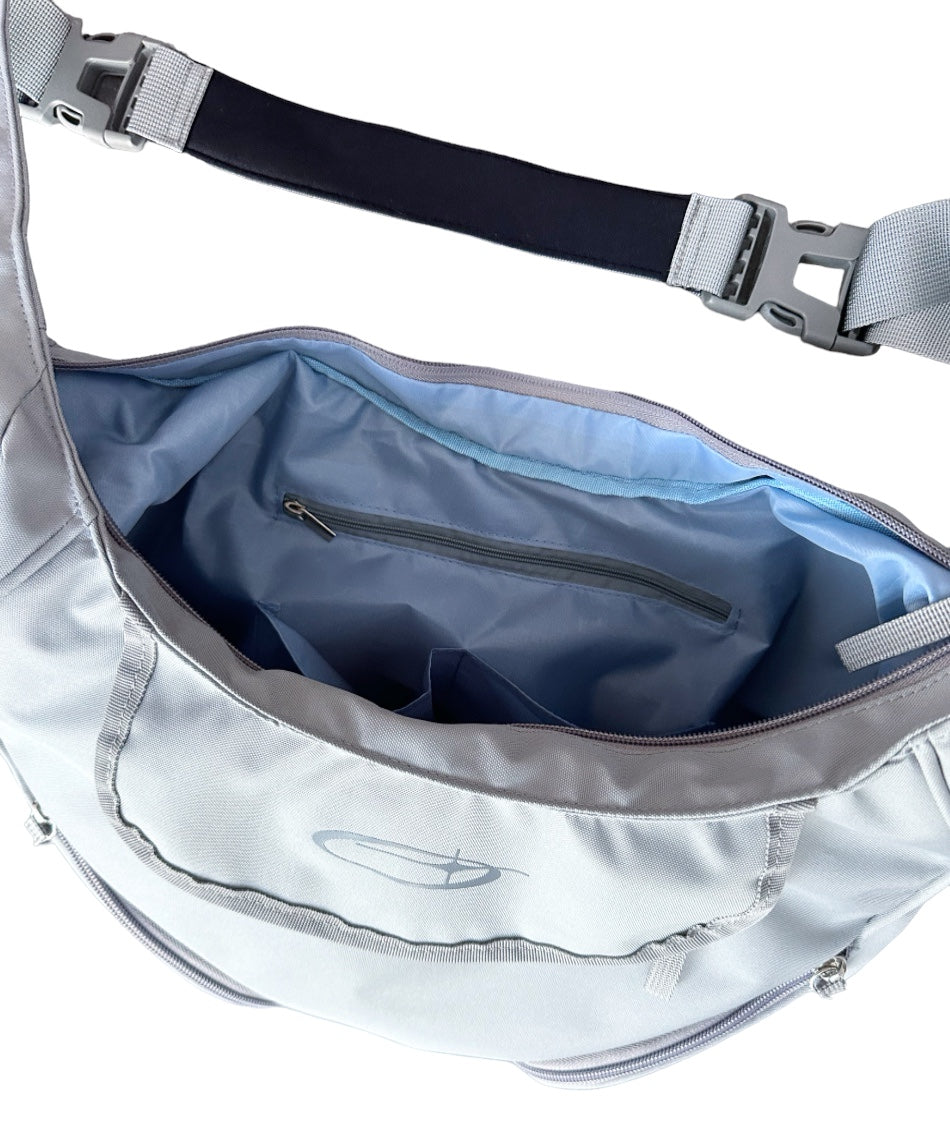 *Apex wrap bag