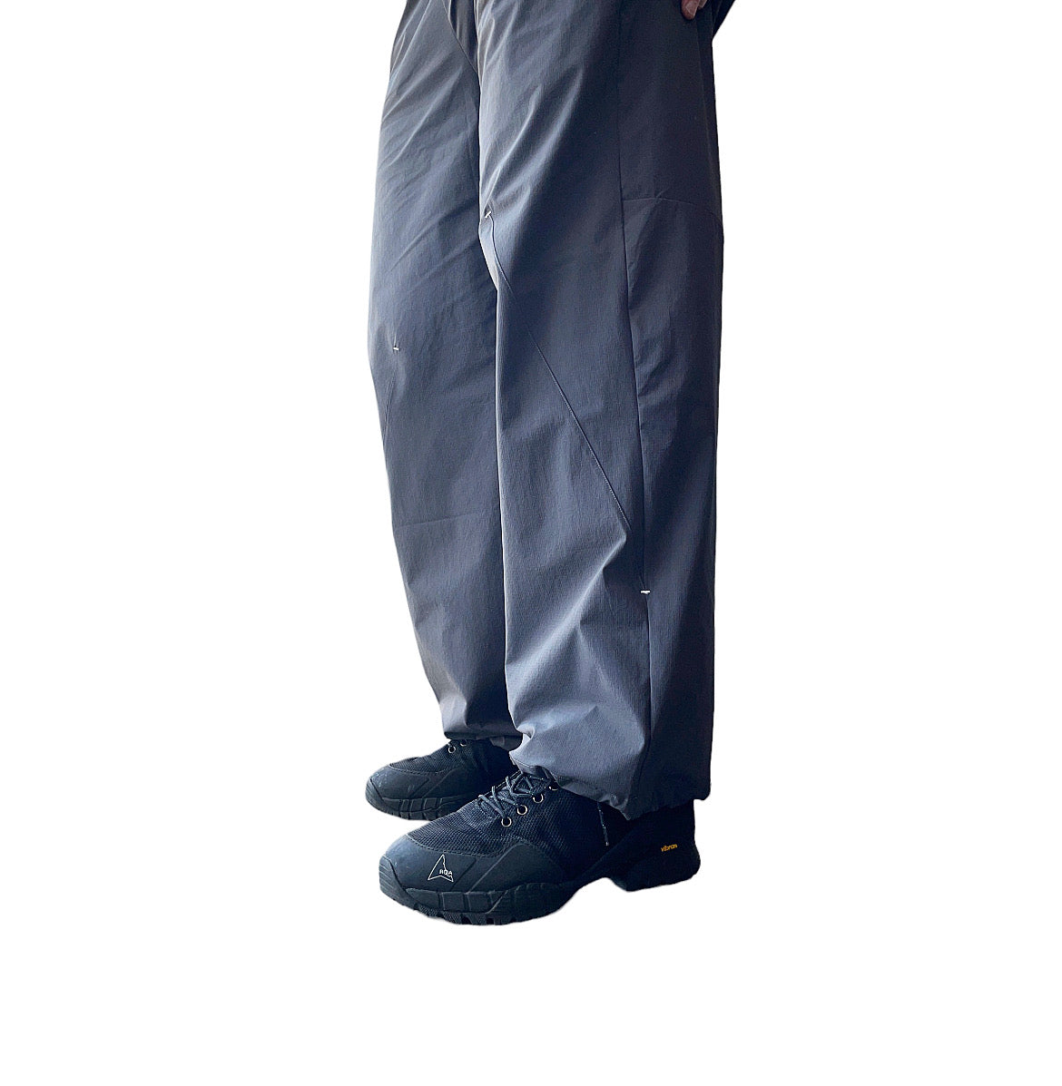 .Stealth pants