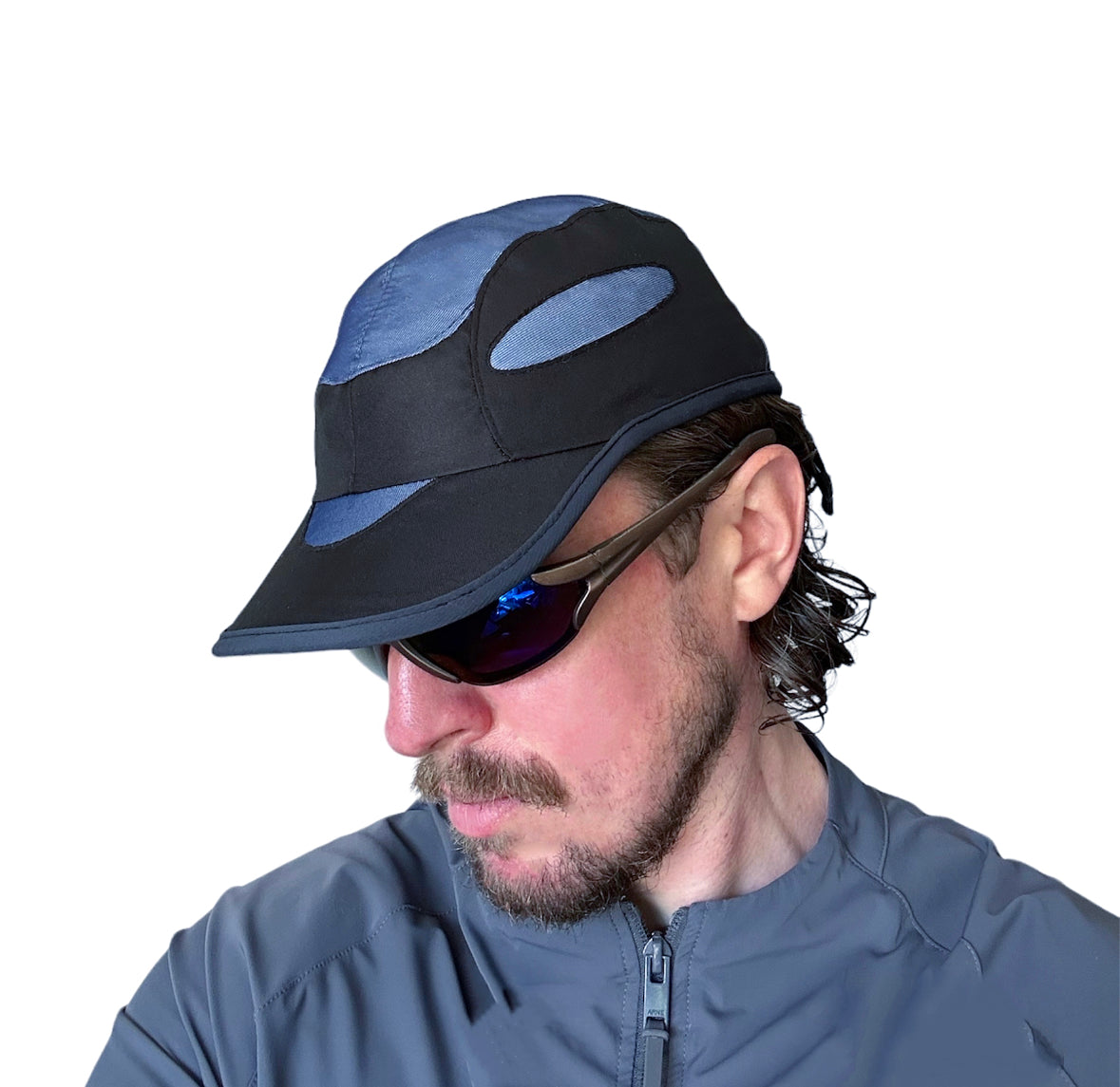 Orb cap