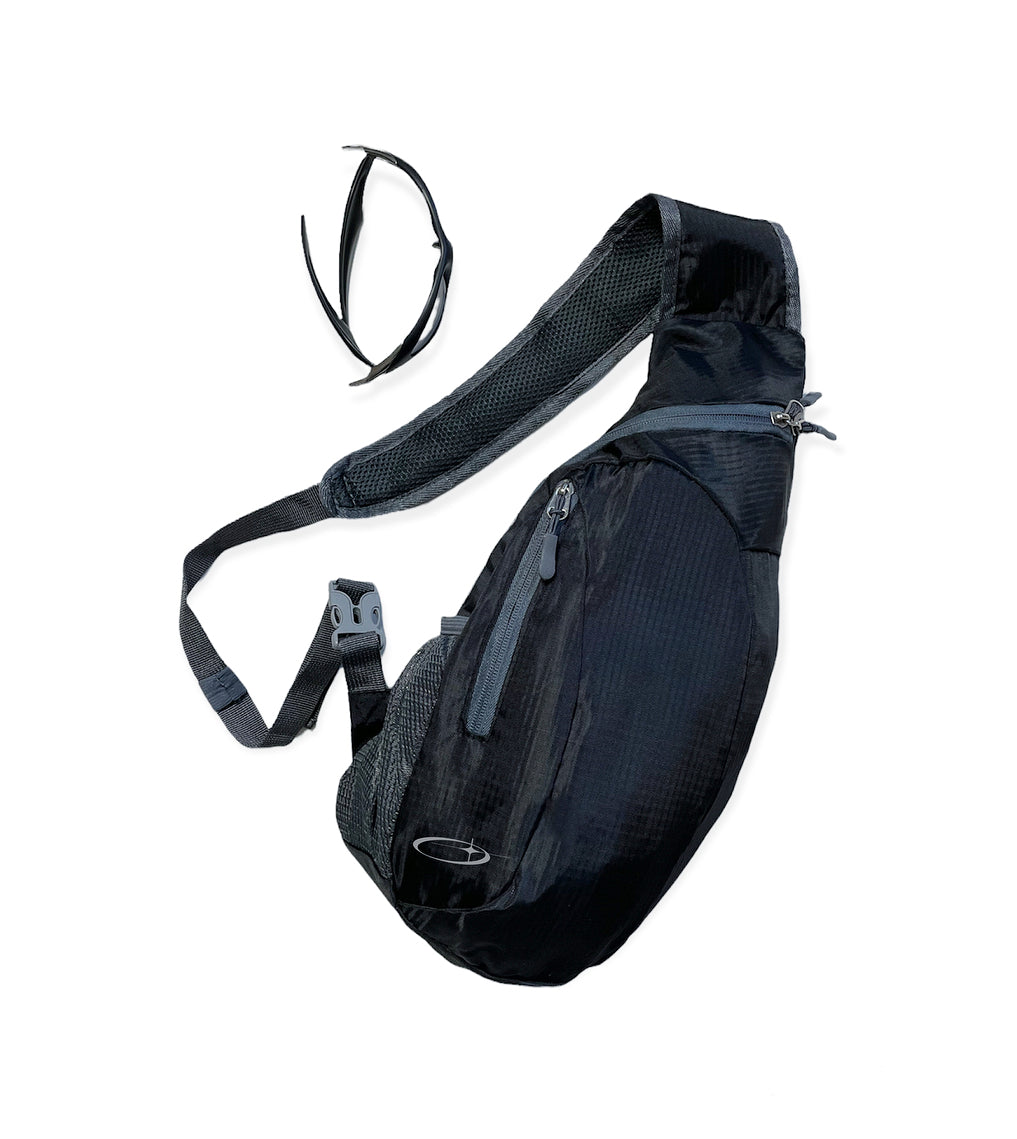 Packlite sling backpack