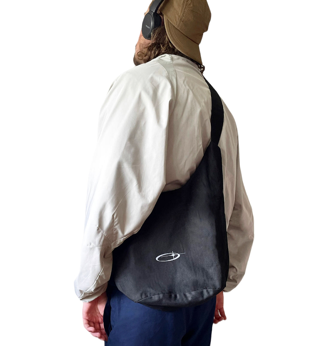 .BaselBasel all new wrap design canvas bag