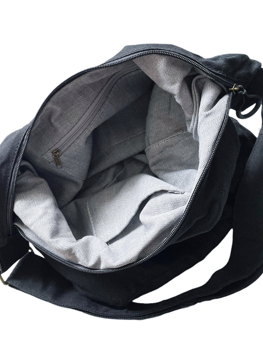 .BaselBasel all new wrap design canvas bag