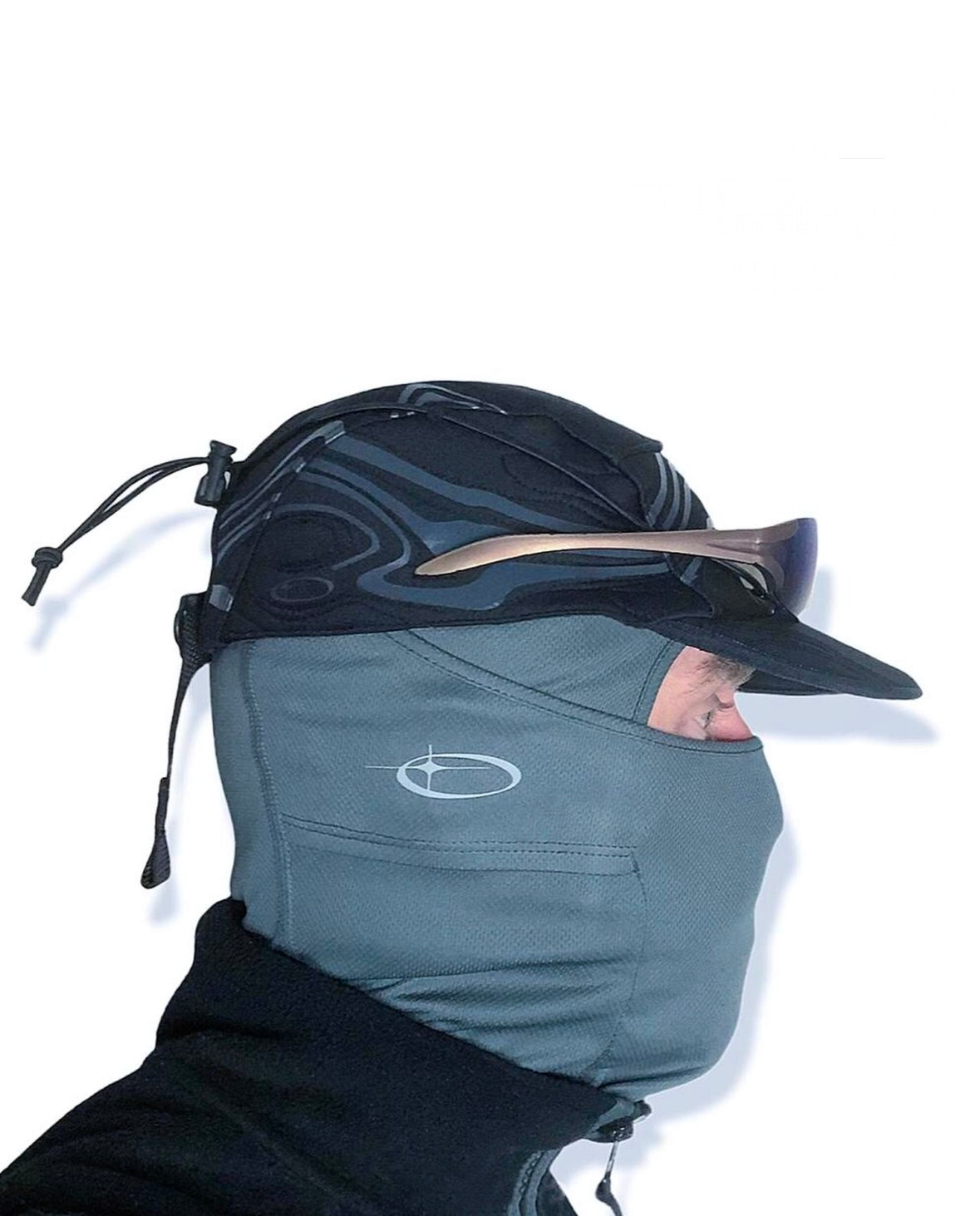 Vapour cap handcrafted