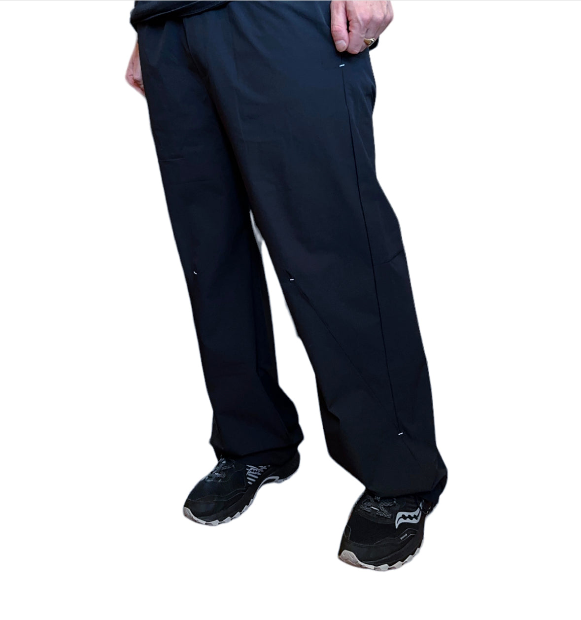 .Stealth pants