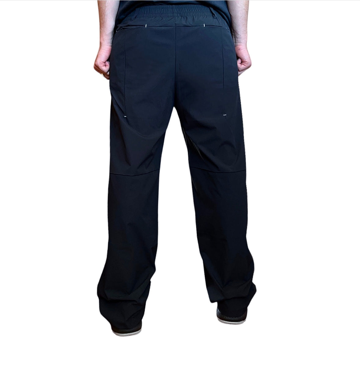 .Stealth pants