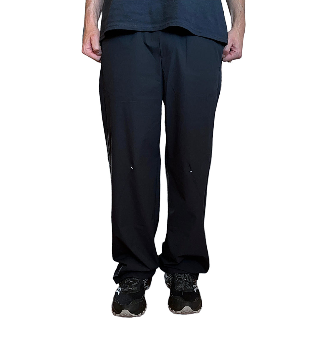 .Stealth pants