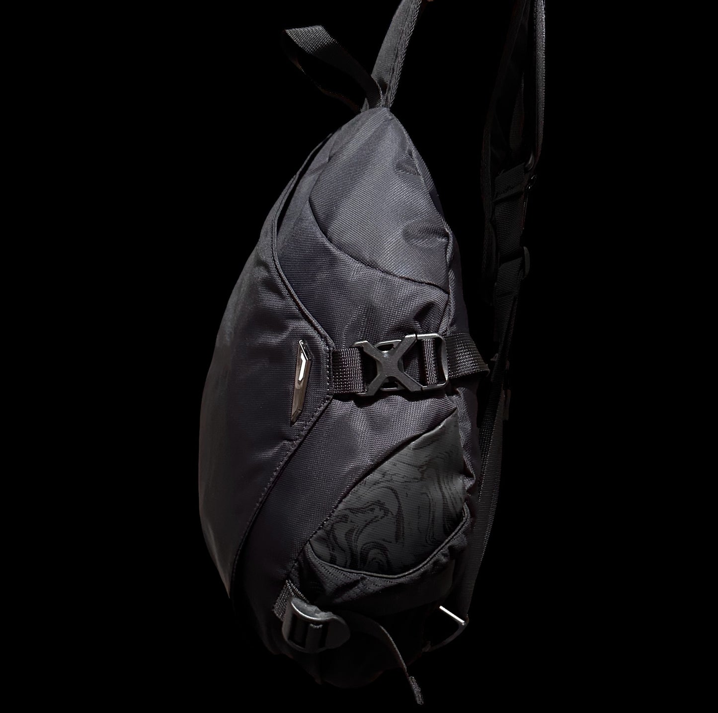 *Nano waterproof crossbody bag