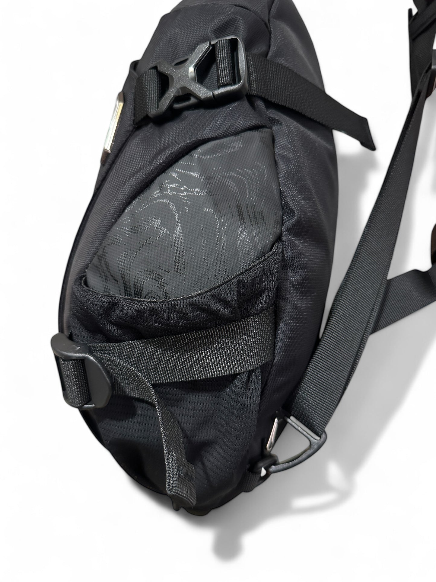 *Nano waterproof crossbody bag