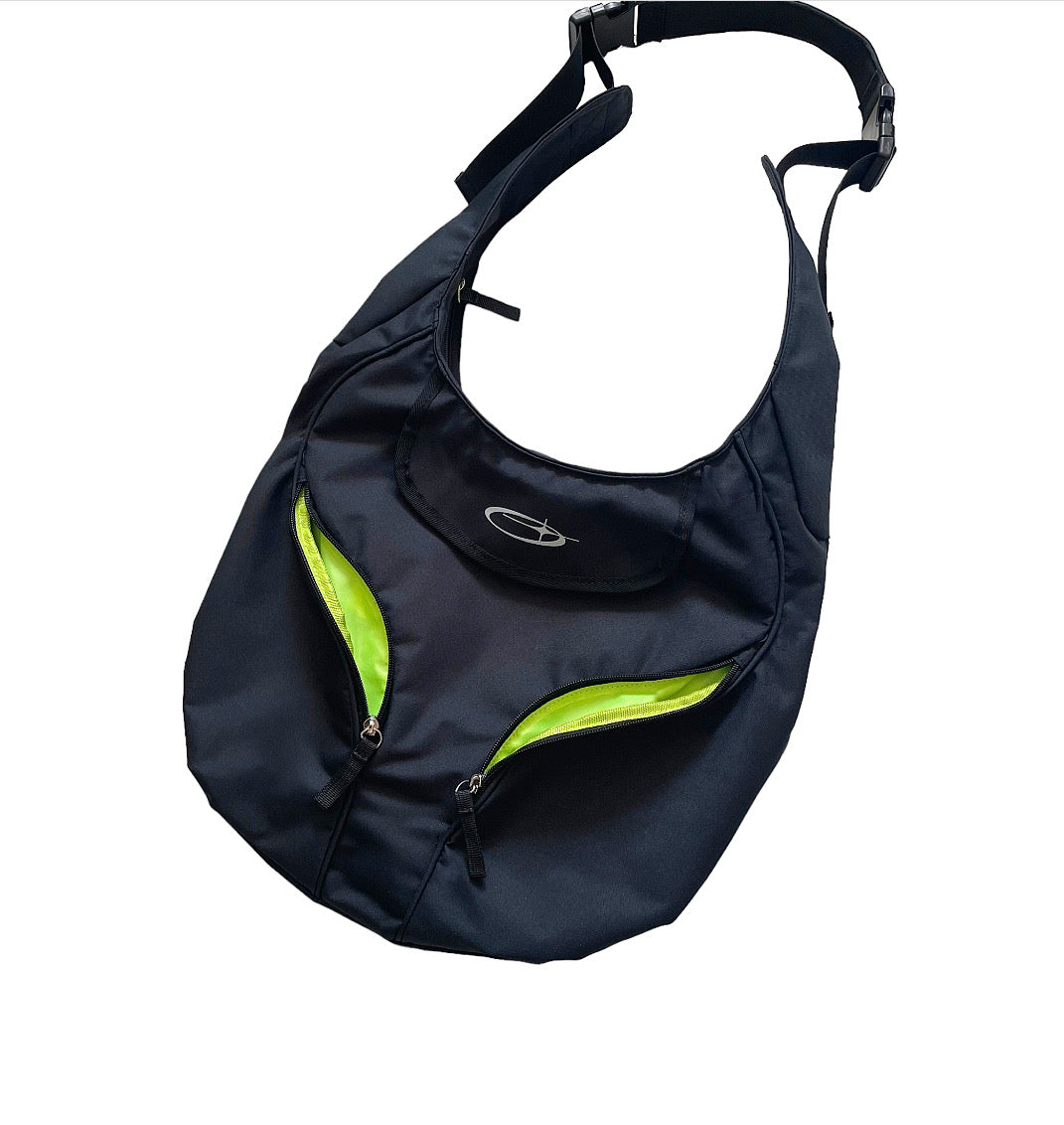 .Apex wrap bag