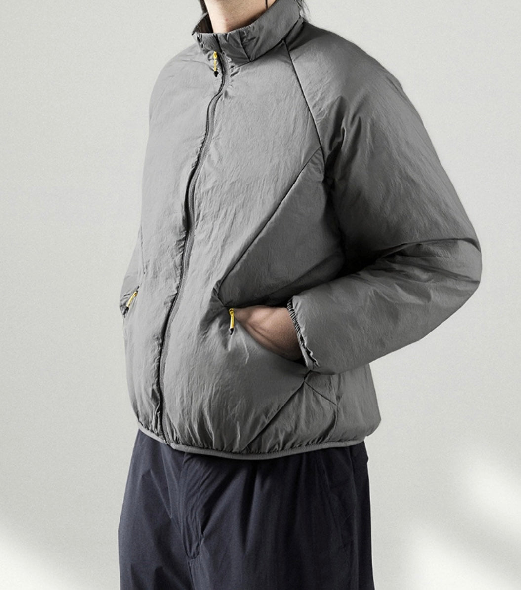 Apex 3M thinsulate jacket