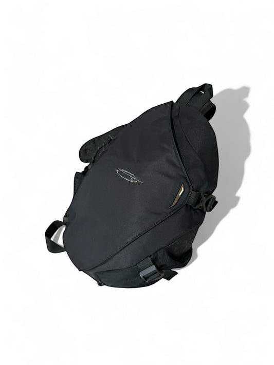 *Nano waterproof crossbody bag