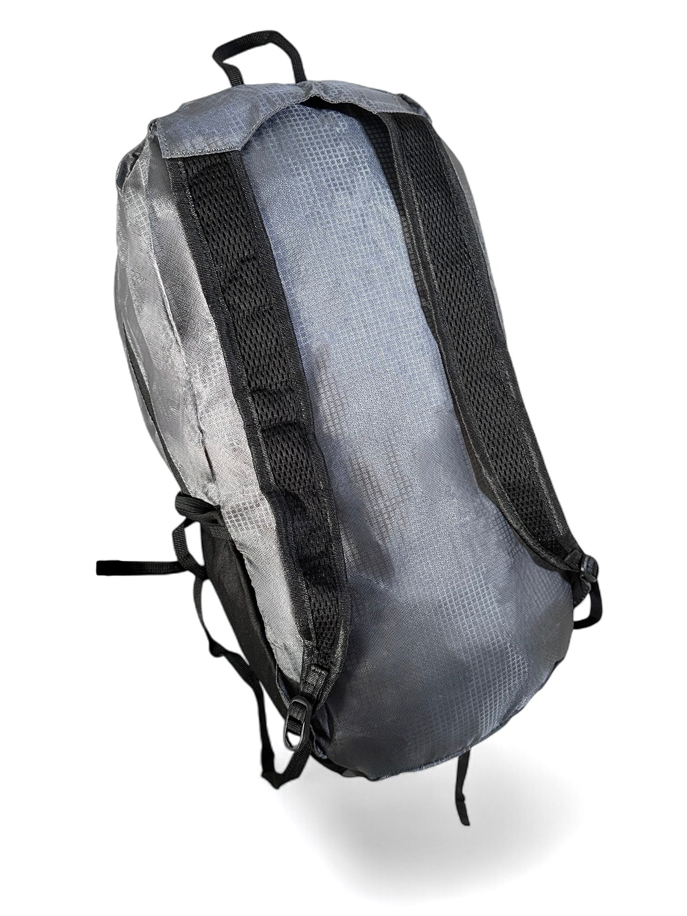 *Ripstop packlite backpack