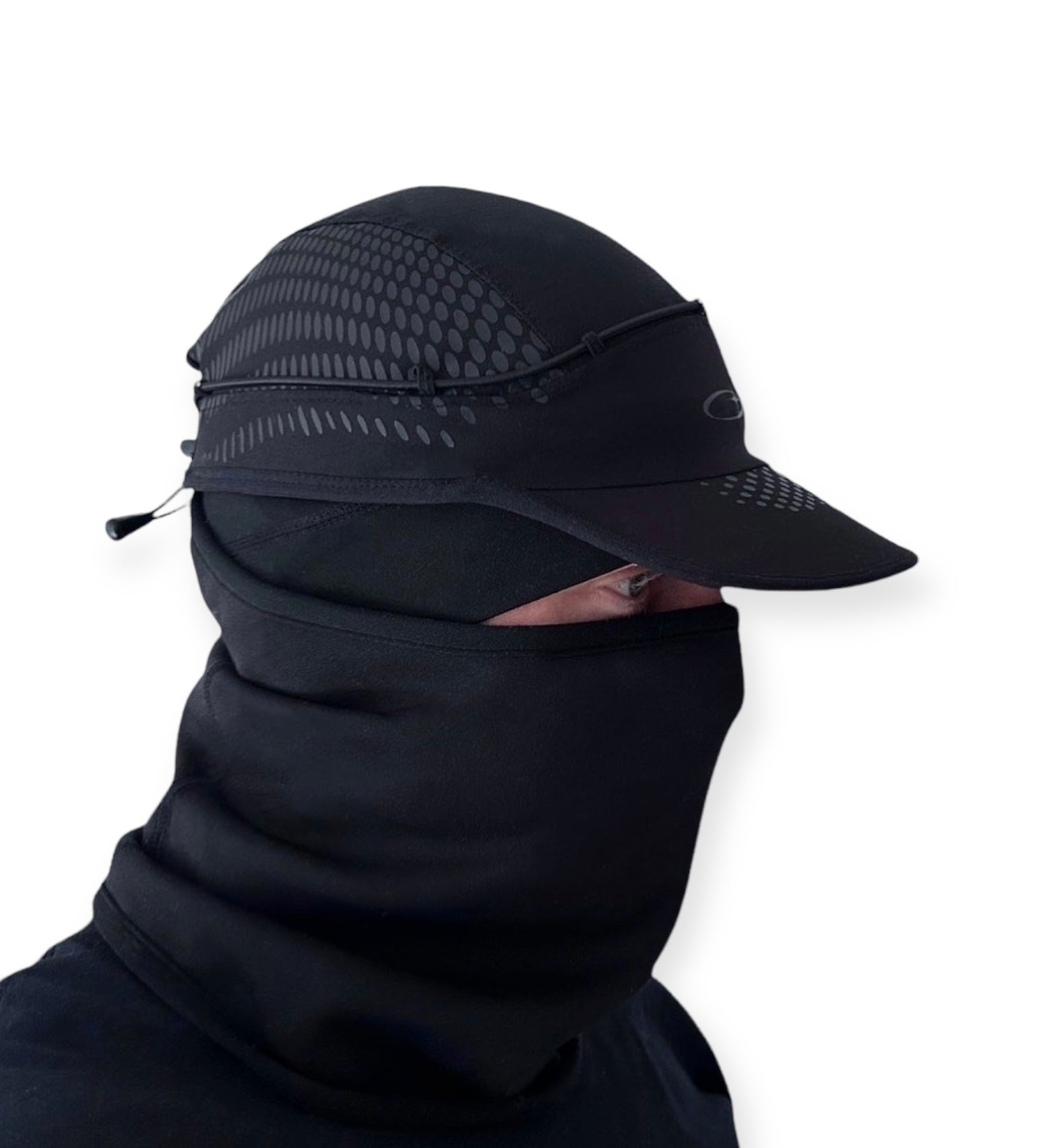 A.Recon cap handcrafted – baselbasel