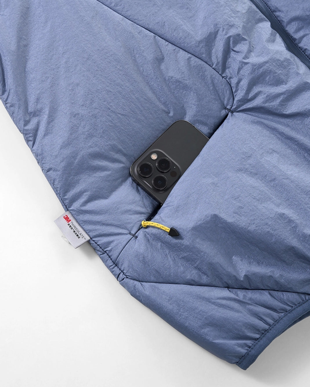 Apex 3M thinsulate jacket