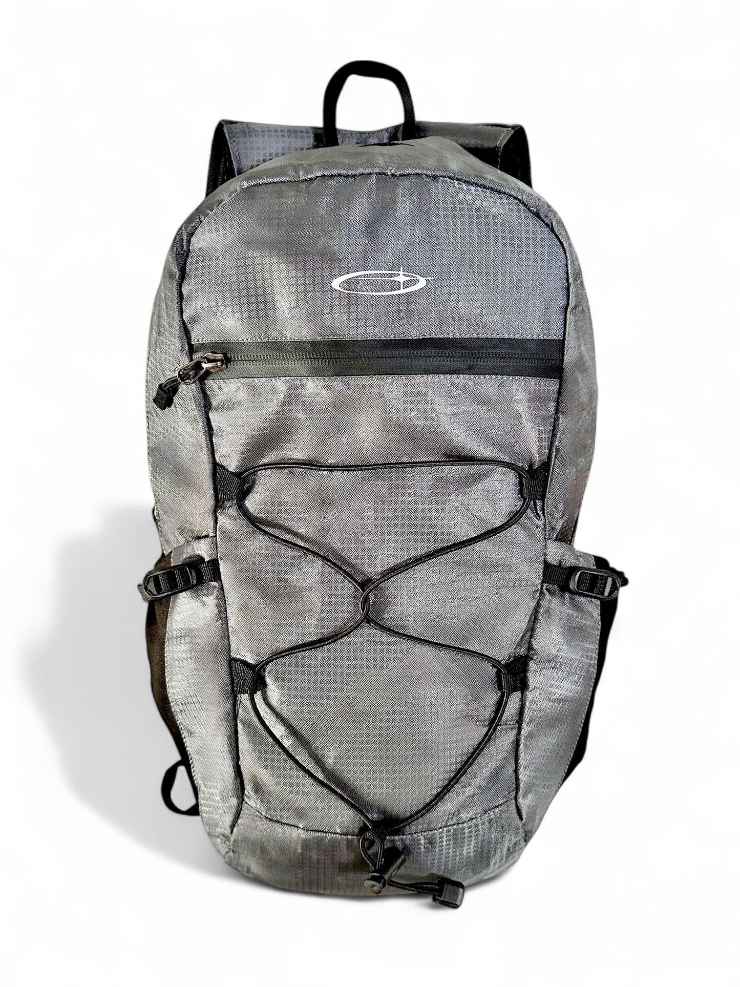 *Ripstop packlite backpack