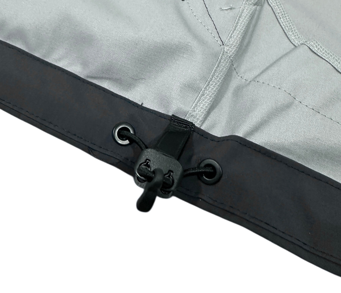 *Orbit navy blue waterproof jkt