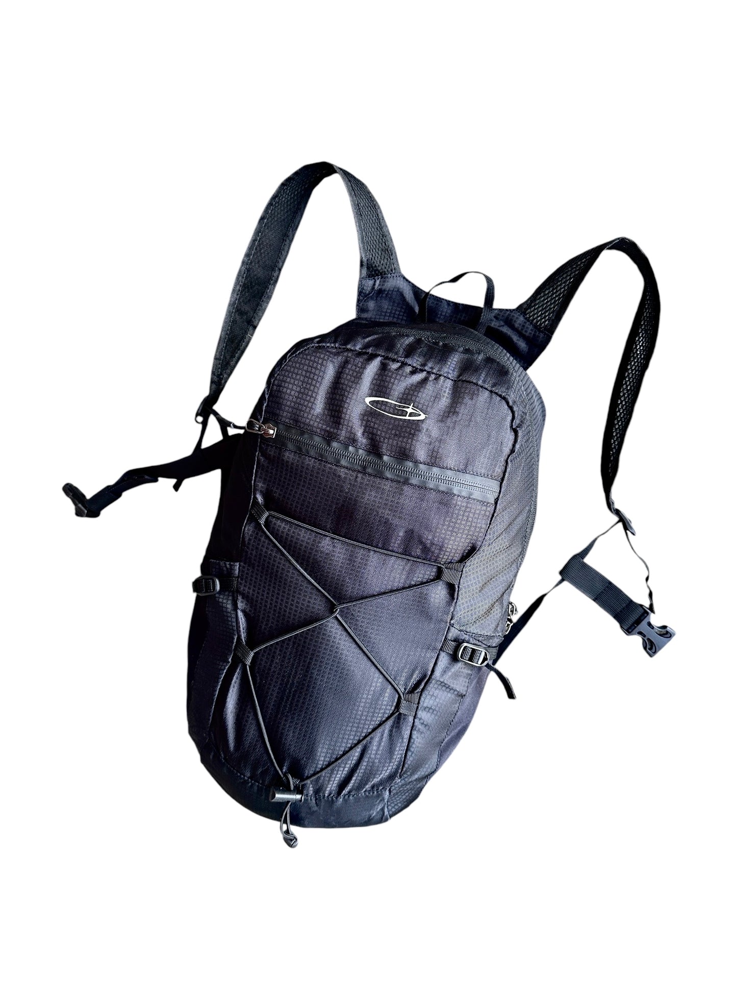 *Ripstop packlite backpack