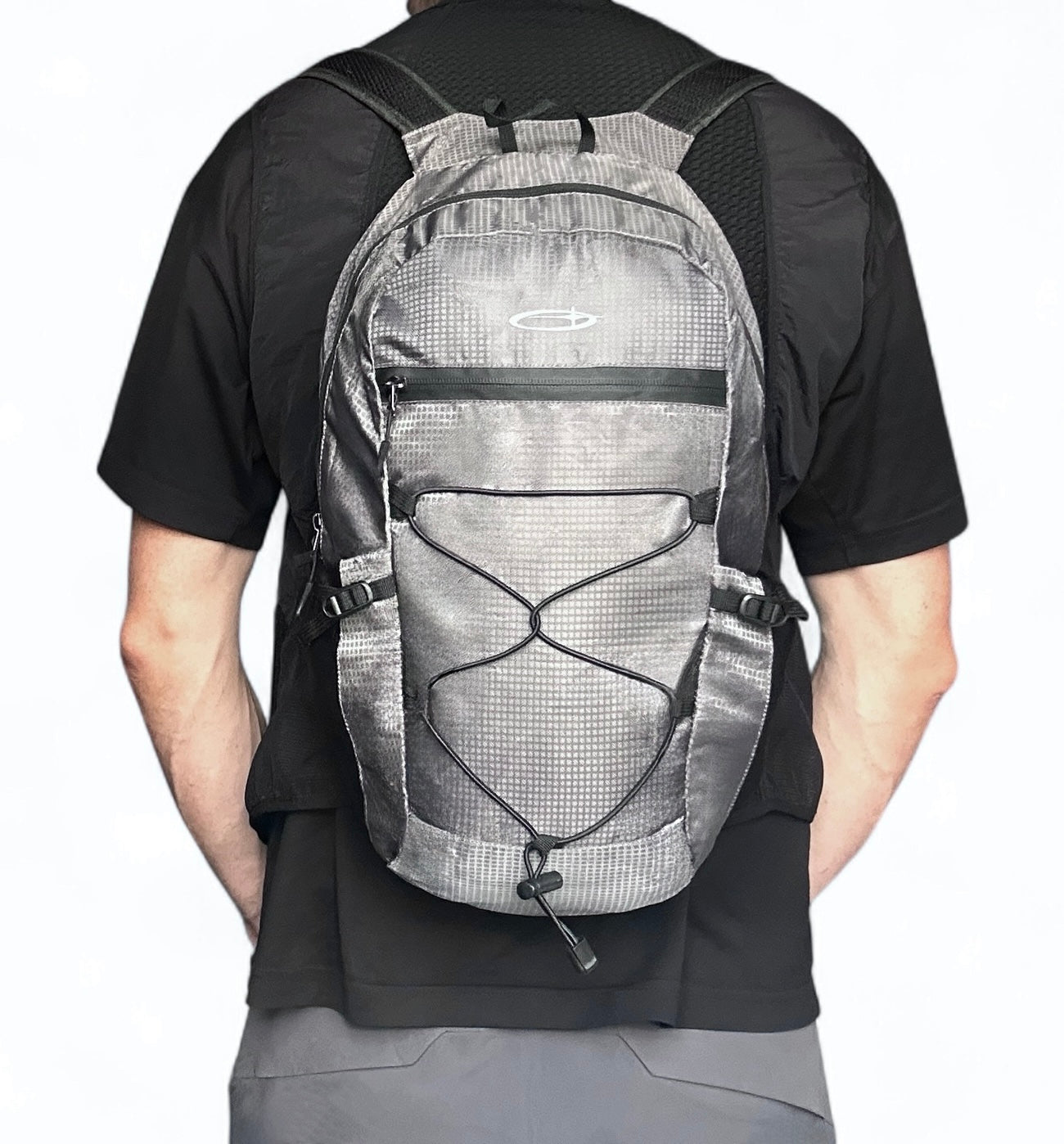 *Ripstop packlite backpack