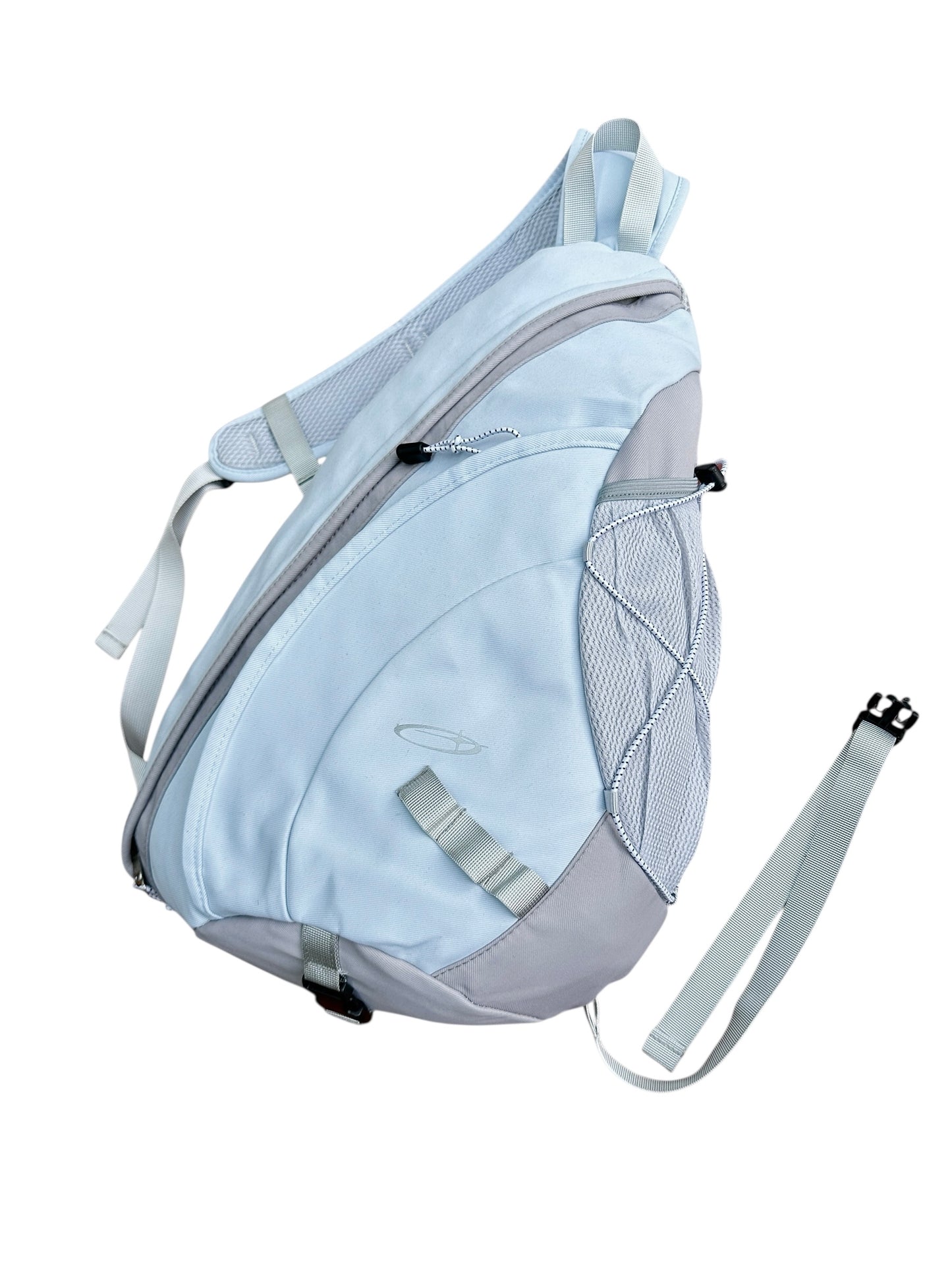 *Discq sling backpack 25L