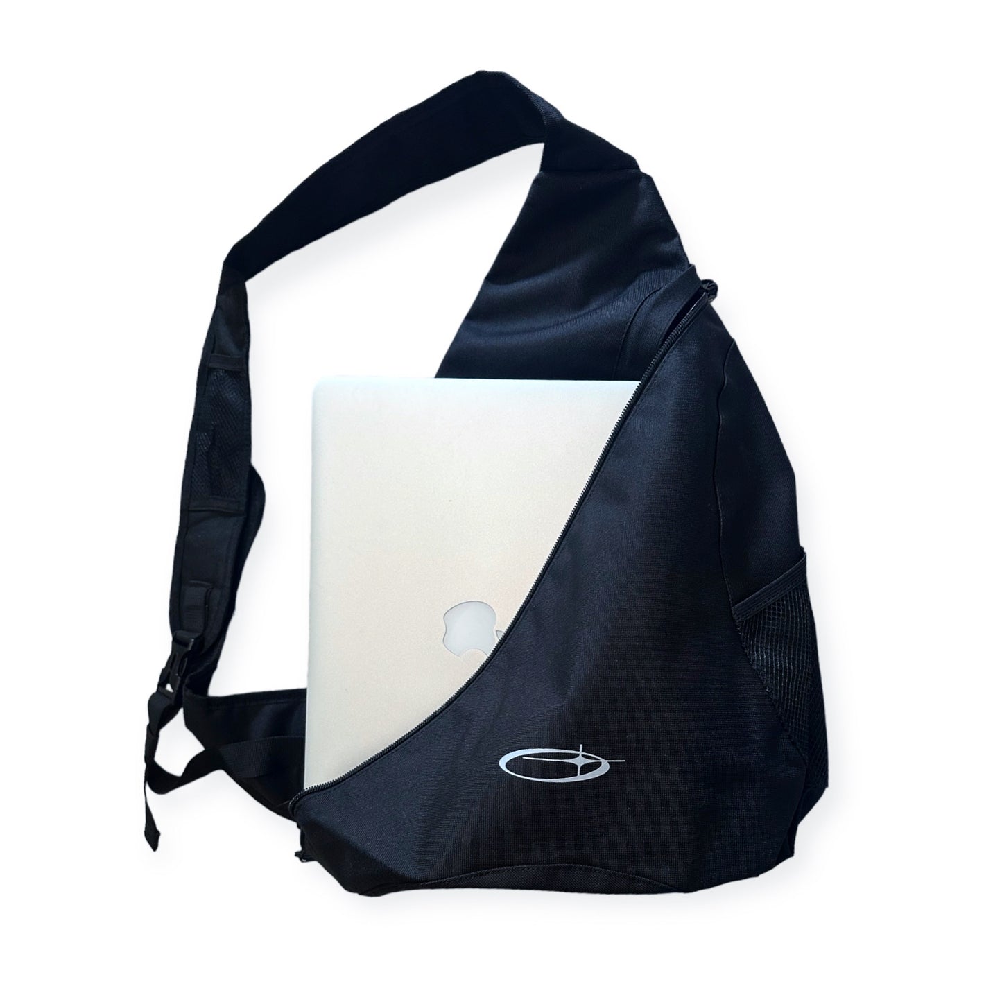 baselbasel all new waterproof 25L sling backpack