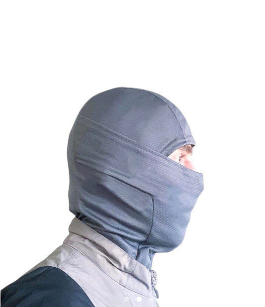 Tech 4 way stretch balaclava