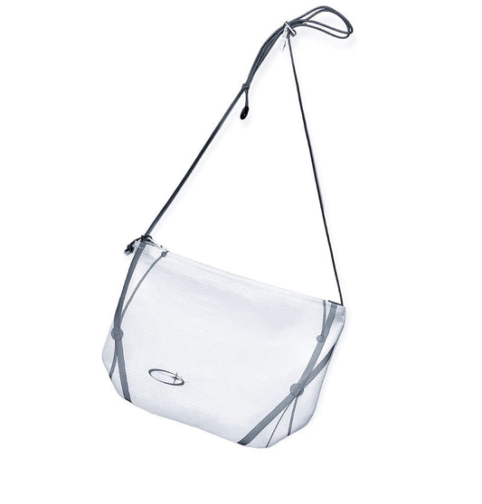 Orbit waterproof side bag