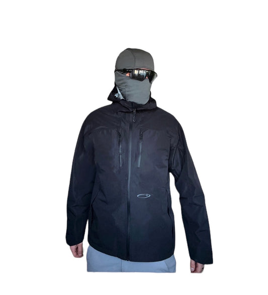Recon taped seam waterproof jkt