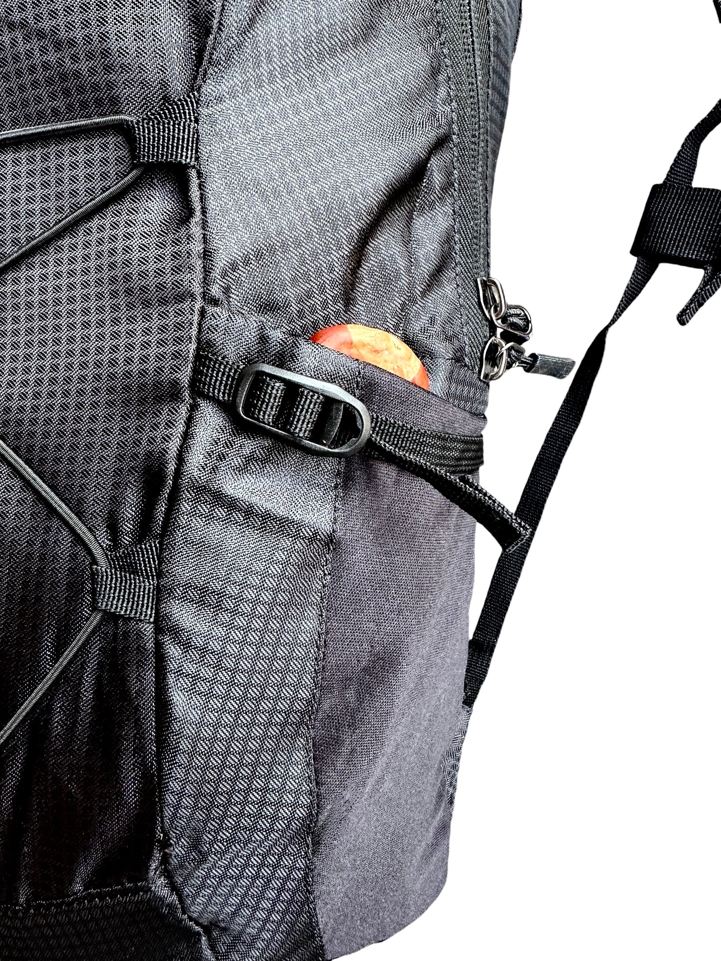 *Ripstop packlite backpack