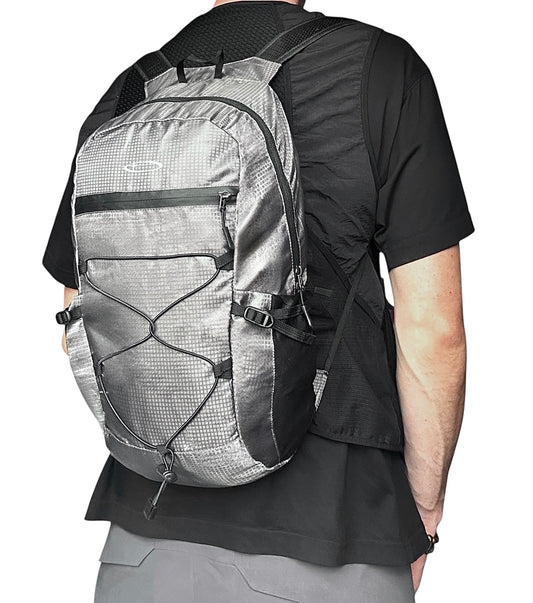 *Ripstop packlite backpack
