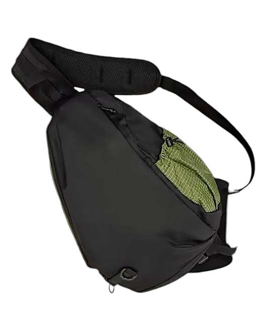 *Duo Xpac waterproof 28L backpack