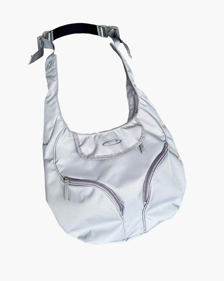 .Apex wrap bag