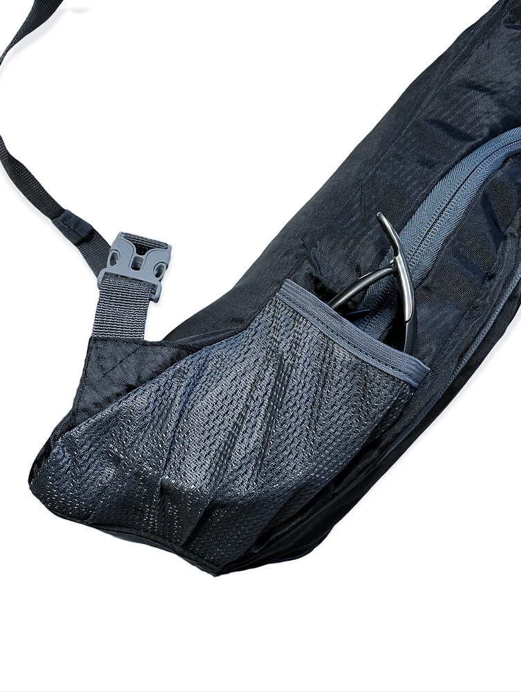 Packlite sling backpack