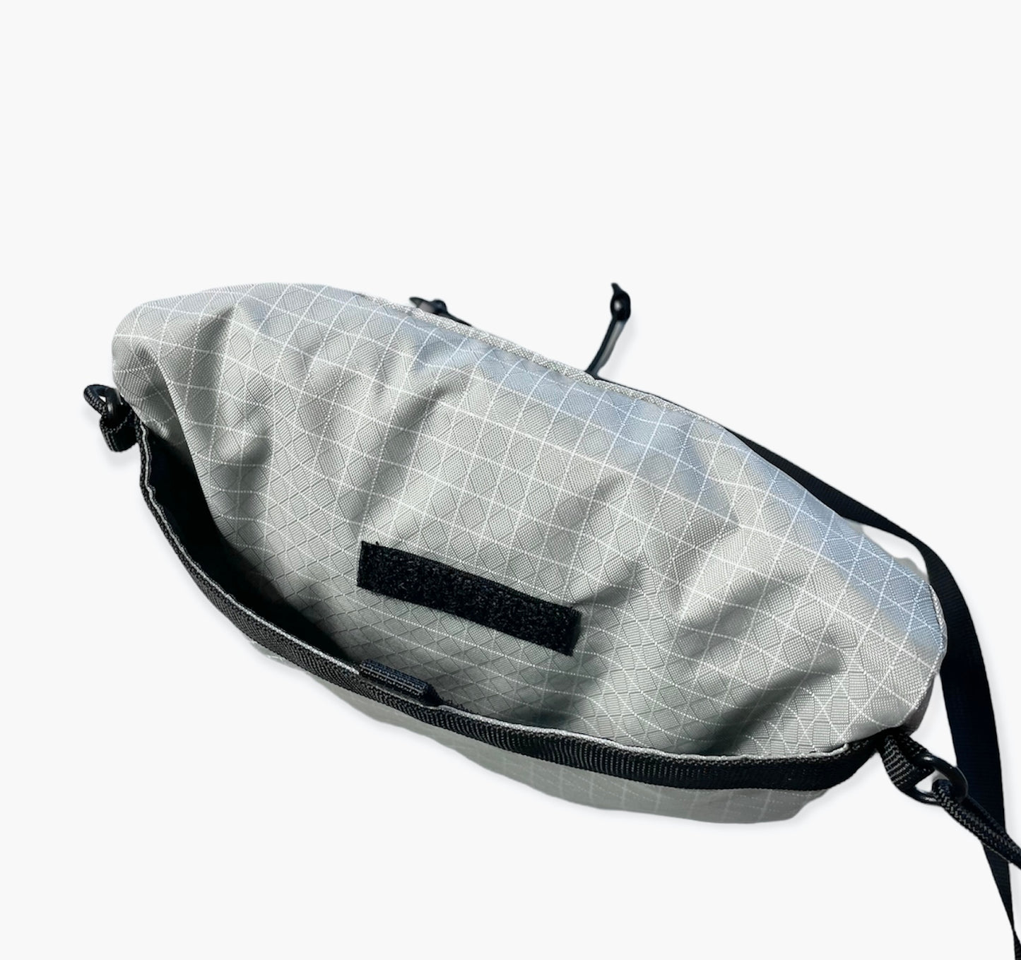 Xpac waterproof shoulder bag