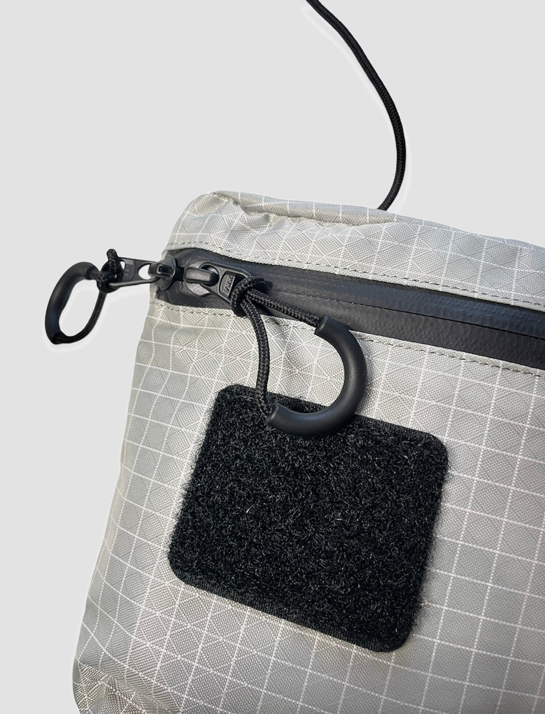 Xpac waterproof shoulder bag