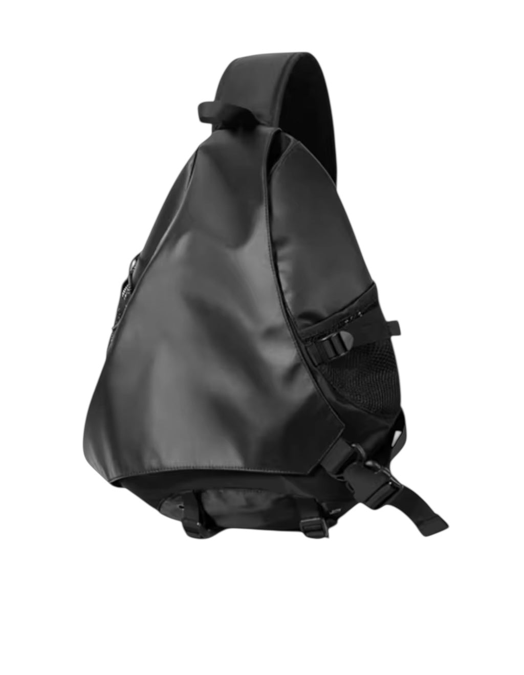 バッグパック/リュック Trekking Convertible Backpack Waist Bag Xpac crossbody sling backpack 27L – baselbasel